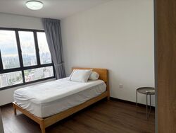 Blk 445A Clementi Crest (Clementi), HDB 5 Rooms #618988881